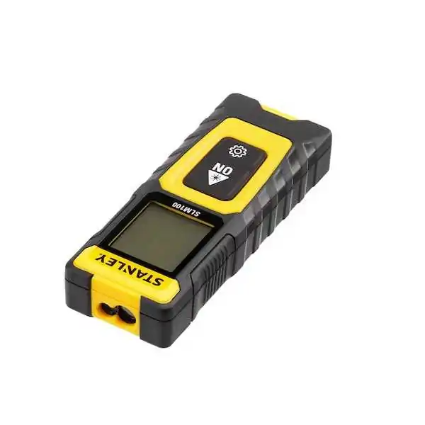 Stanley Misuratore Laser 30m  SLM100