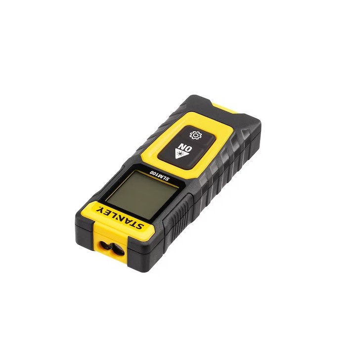 Stanley Misuratore Laser 30m  SLM100