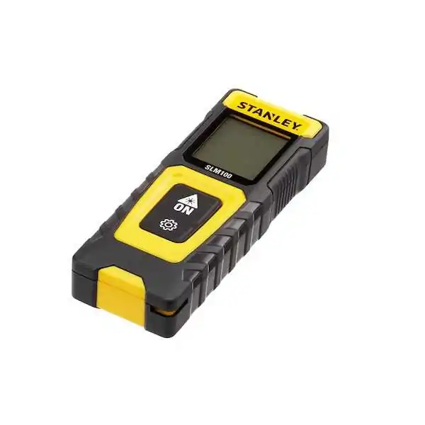 Stanley Mesureur Laser  30 m SLM100