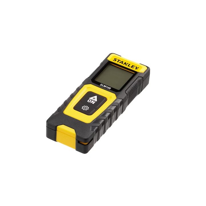 Stanley Misuratore Laser 30m  SLM100