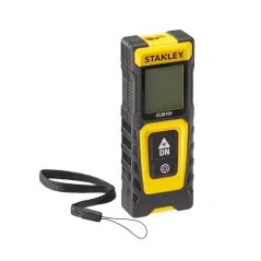 Stanley Mesureur Laser  30 m SLM100