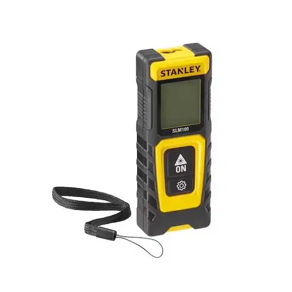 Stanley Misuratore Laser 30m  SLM100