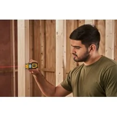 Stanley Misuratore Laser 30m  SLM100