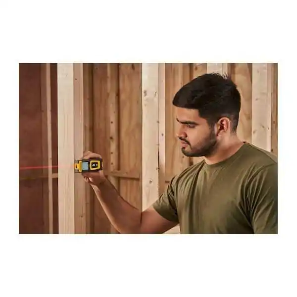 Stanley Mesureur Laser  30 m SLM100