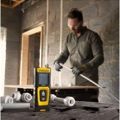 Stanley Misuratore Laser 30m  SLM100