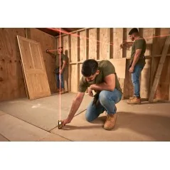 Stanley Misuratore Laser 30m  SLM100