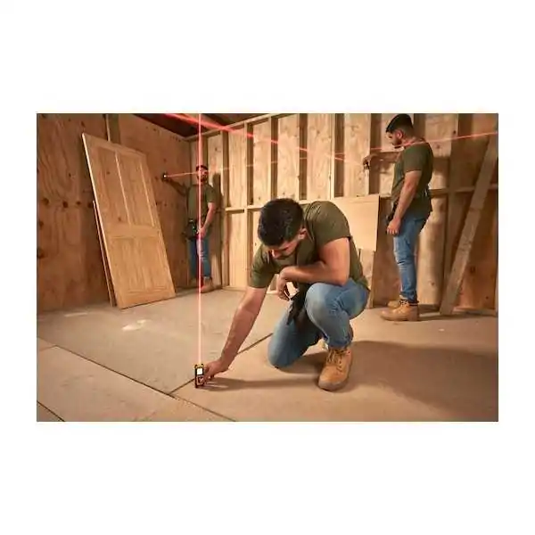 Stanley Misuratore Laser 30m  SLM100