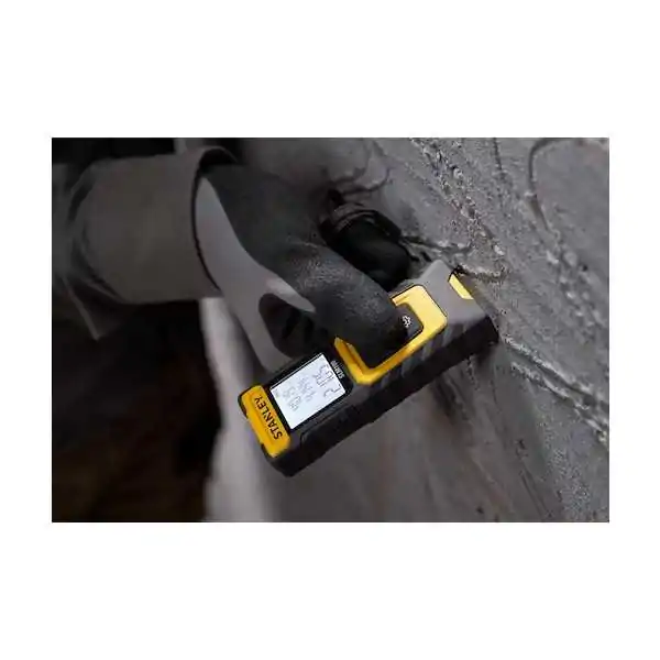 Stanley Mesureur Laser  30 m SLM100