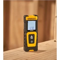 Stanley Misuratore Laser 30m  SLM100