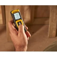 Stanley Misuratore Laser 30m  SLM100