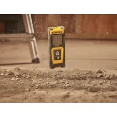 Stanley Misuratore Laser 30m  SLM100