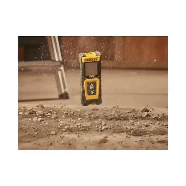 Stanley Mesureur Laser  30 m SLM100