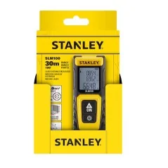 Stanley Mesureur Laser  30 m SLM100