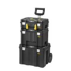 Stanley Tour  - Chariot FATMAX® PRO-STACK™ à 3 éléments