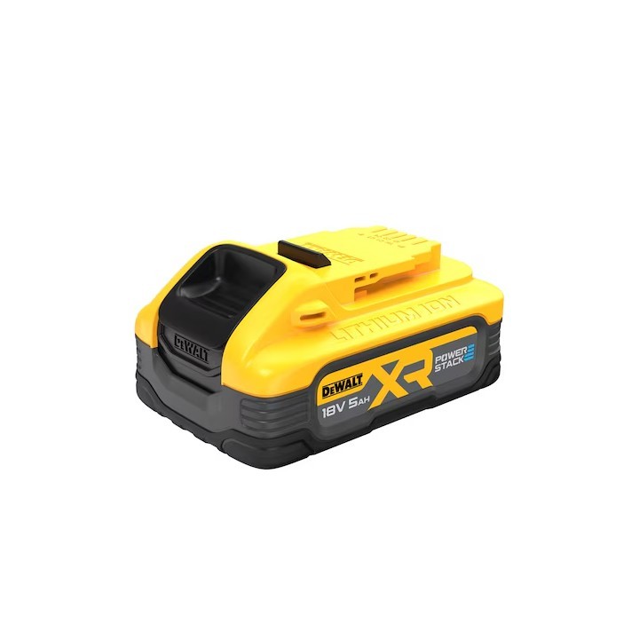 Contatti e attacco batteria DEWALT 18V POWERSTACK 5Ah
