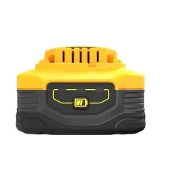 Dewalt 18V Batteria XR Litio POWERSTACK 5Ah Con Celle A Sacchetto