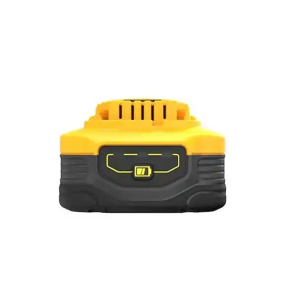 Dewalt Batterie 18V XR Lithium POWERSTACK 5Ah Avec Cellules De Poche