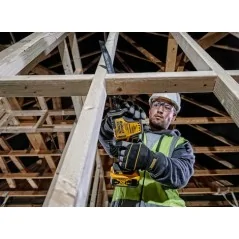 Dewalt Scie Alternative Compacte  XR 18V ​​​​​​5 Ah Li-Ion Sans Balais