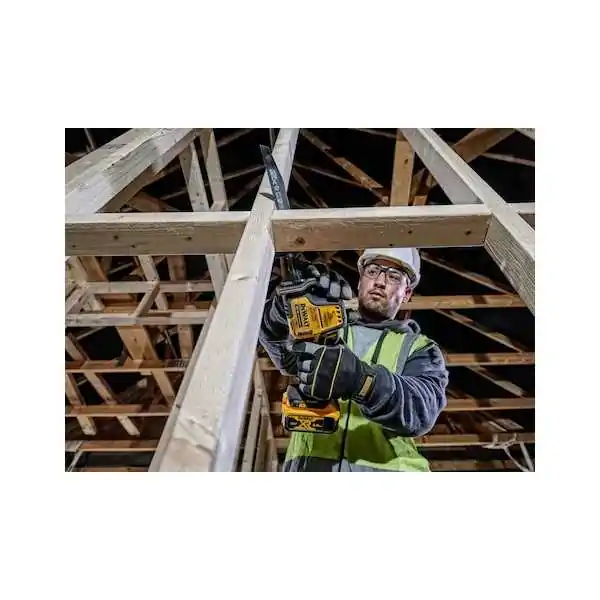 Dewalt Sega Alternativa Compatta XR 18V ​​5 Ah Li-Ion Brushless