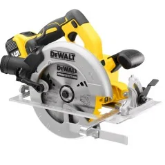 Dewalt Scie Circulaire  XR Lithium 18V 5.0Ah SANS BALAIS