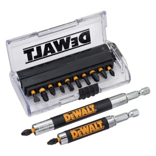 Dewalt Set Composto Da 14 Pezzi Assortiti