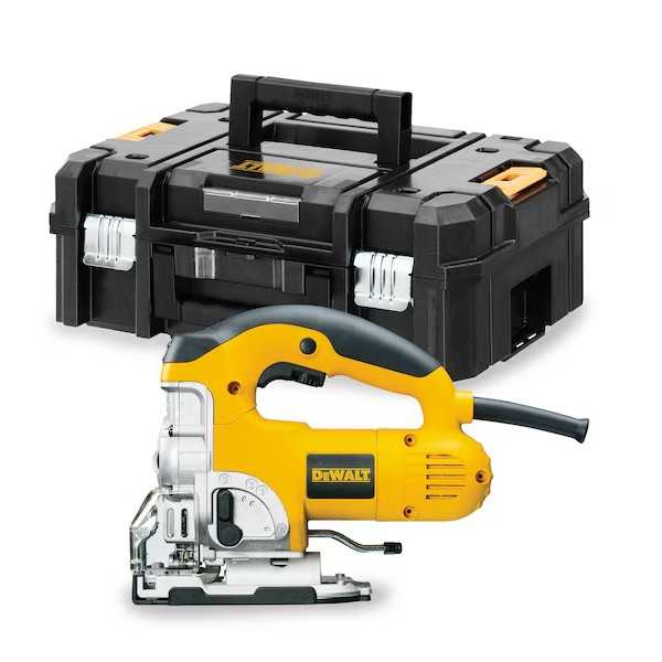Dewalt Support De Poignée Pour Scie Sauteuse  701W