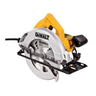 Dewalt Scie Circulaire  65mm - 1350W