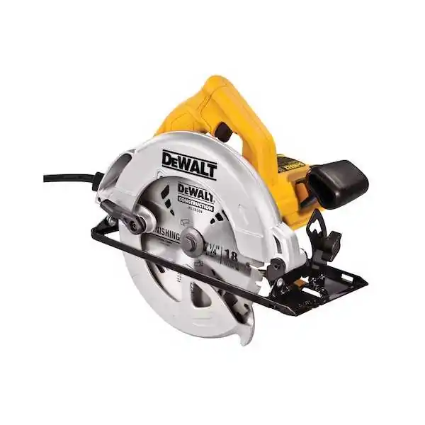 Dewalt Sega Circolare 65mm - 1350W