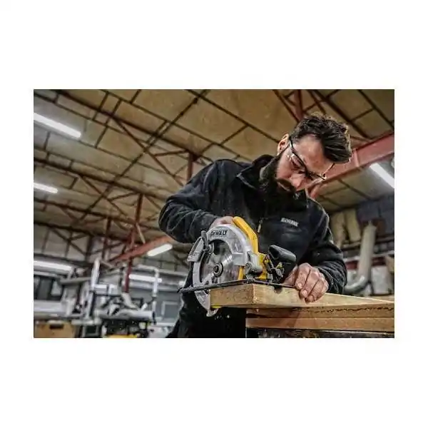 Dewalt Sega Circolare 65mm - 1350W