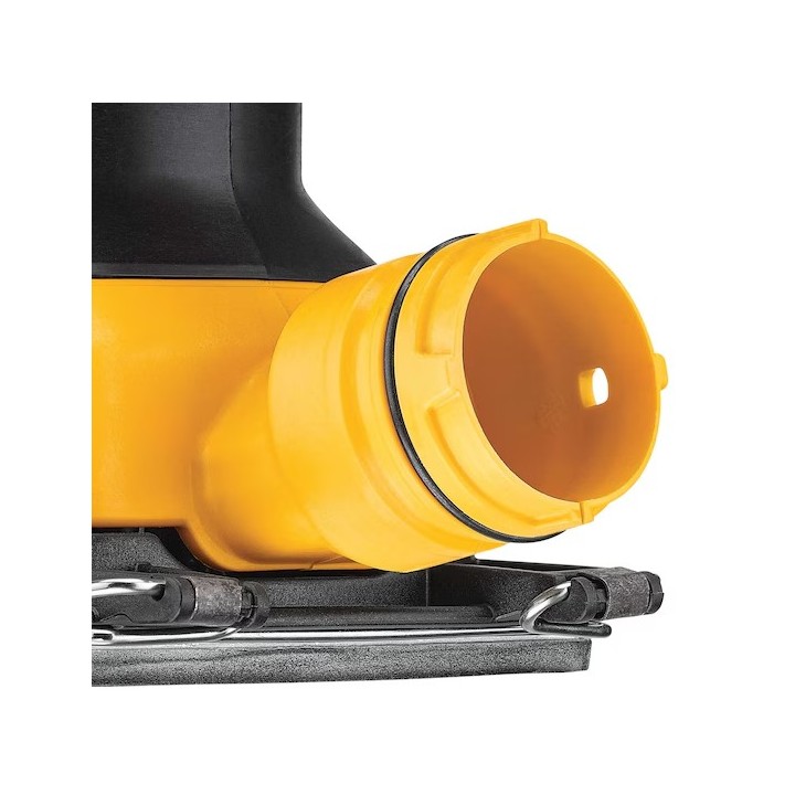 DEWALT DWE6411-QS vista completa del prodotto