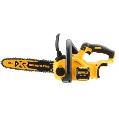 Dewalt Scie électrique Sans Balais  18V XR 30cm - Unité Sans Batterie Ni Chargeur