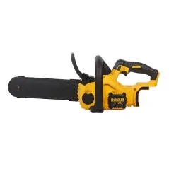 Dewalt Elettrosega Brushless 18V XR 30cm - Unità Senza Batteria E Caricabatterie
