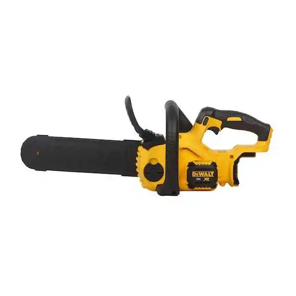 Dewalt Elettrosega Brushless 18V XR 30cm - Unità Senza Batteria E Caricabatterie