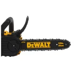 Dewalt Scie électrique Sans Balais  18V XR 30cm - Unité Sans Batterie Ni Chargeur