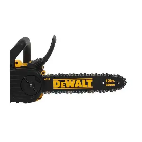 Dewalt Scie électrique Sans Balais  18V XR 30cm - Unité Sans Batterie Ni Chargeur