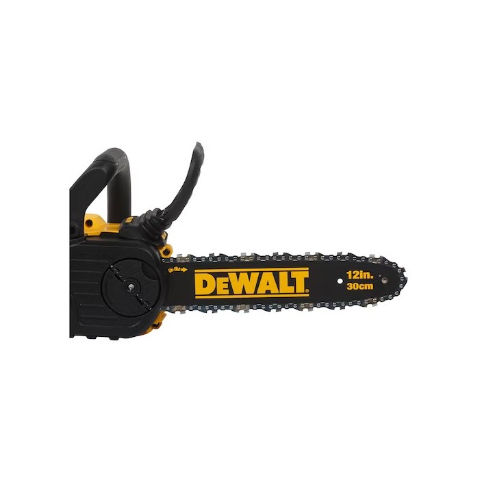 DEWALT DCM565N-XJ meccanismo lubrificazione automatica