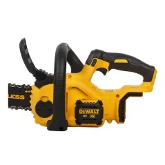 Dewalt Elettrosega Brushless 18V XR 30cm - Unità Senza Batteria E Caricabatterie