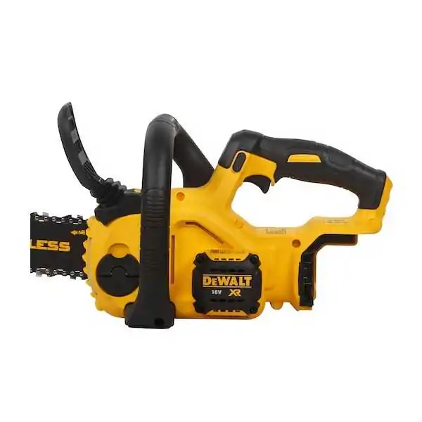 Dewalt Elettrosega Brushless 18V XR 30cm - Unità Senza Batteria E Caricabatterie