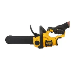 Dewalt Elettrosega Brushless 18V XR 30cm - Unità Senza Batteria E Caricabatterie