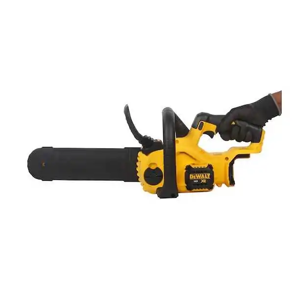 Dewalt Elettrosega Brushless 18V XR 30cm - Unità Senza Batteria E Caricabatterie