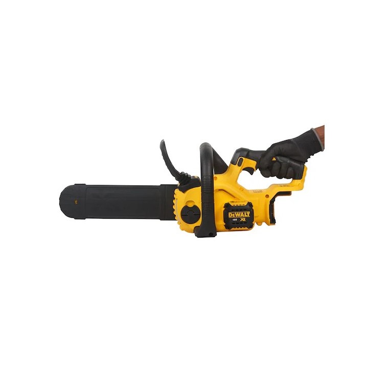 DEWALT DCM565N-XJ lato motore brushless