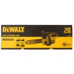 Dewalt Scie électrique Sans Balais  18V XR 30cm - Unité Sans Batterie Ni Chargeur