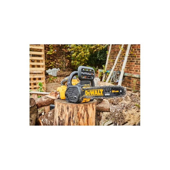 DEWALT DCM565N-XJ dettaglio etichetta modello