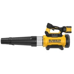 Dewalt Souffleur Axial XR Flexvolt 54V, Moteur SANS BALAIS