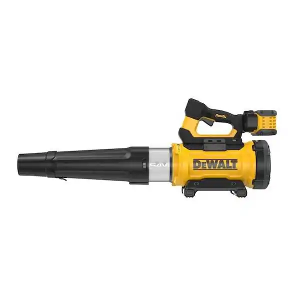 Dewalt Souffleur Axial XR Flexvolt 54V, Moteur SANS BALAIS