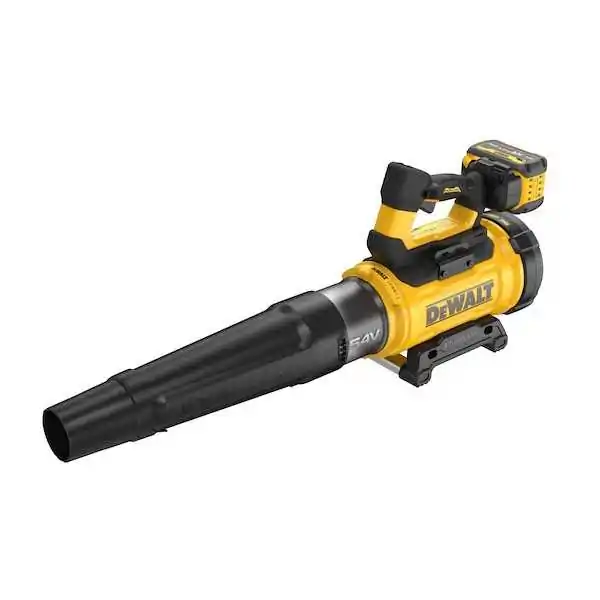 Dewalt Soffiatore Assiale XR Flexvolt 54V, Motore BRUSHLESS