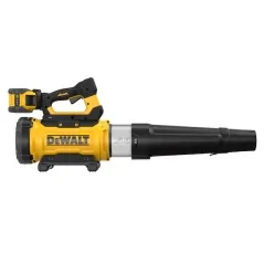 Dewalt Soffiatore Assiale XR Flexvolt 54V, Motore BRUSHLESS