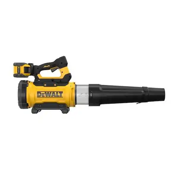 Dewalt Souffleur Axial XR Flexvolt 54V, Moteur SANS BALAIS
