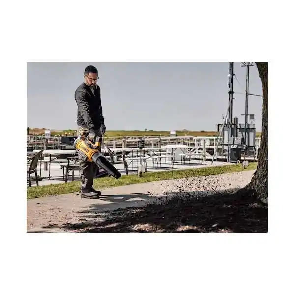 Dewalt Souffleur Axial XR Flexvolt 54V, Moteur SANS BALAIS