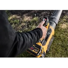 Dewalt Souffleur Axial XR Flexvolt 54V, Moteur SANS BALAIS